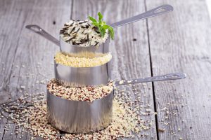 Cereali minori e pseudocereali senza glutine. Tu li consumi? Partecipa all'indagine