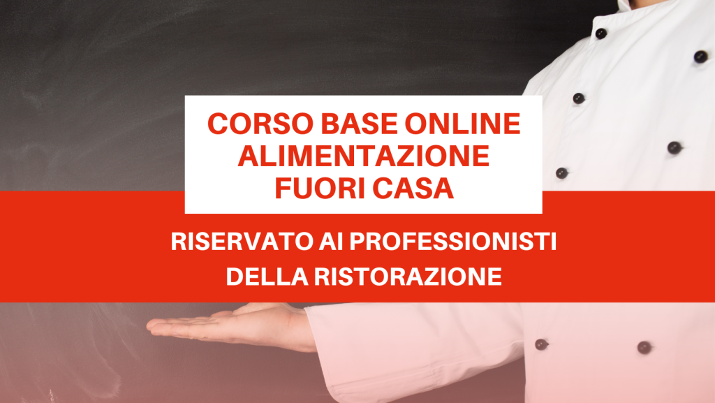 Corso base AFC online