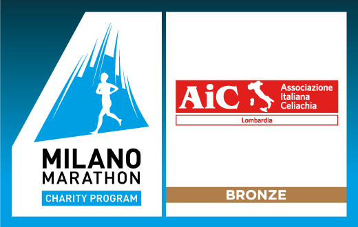 Milano Marathon Charity Program 2024