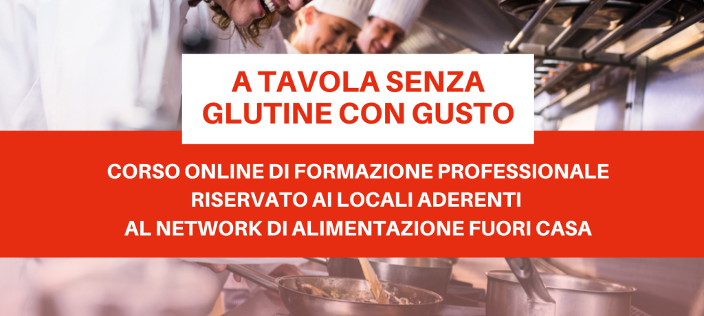 Corso di professionalizzazione online