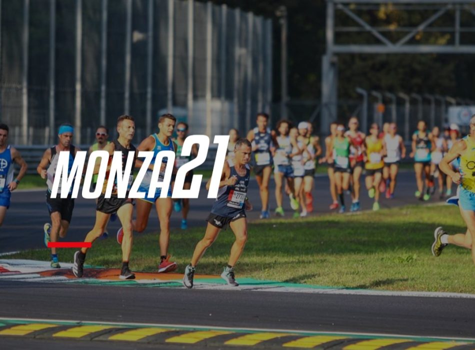 Monza 21 km