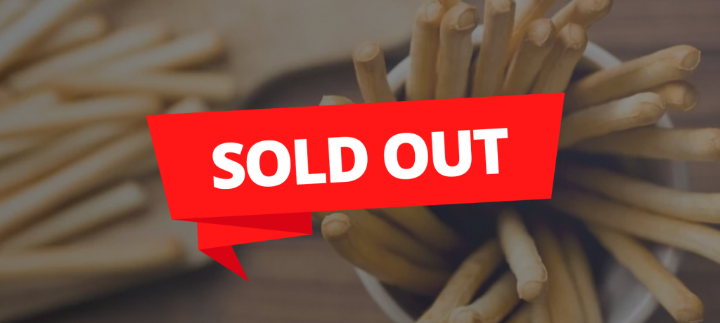AIC - Header sito sold out