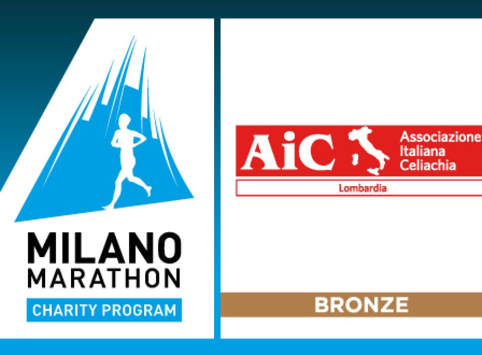 Milano Marathon Charity Program 2024