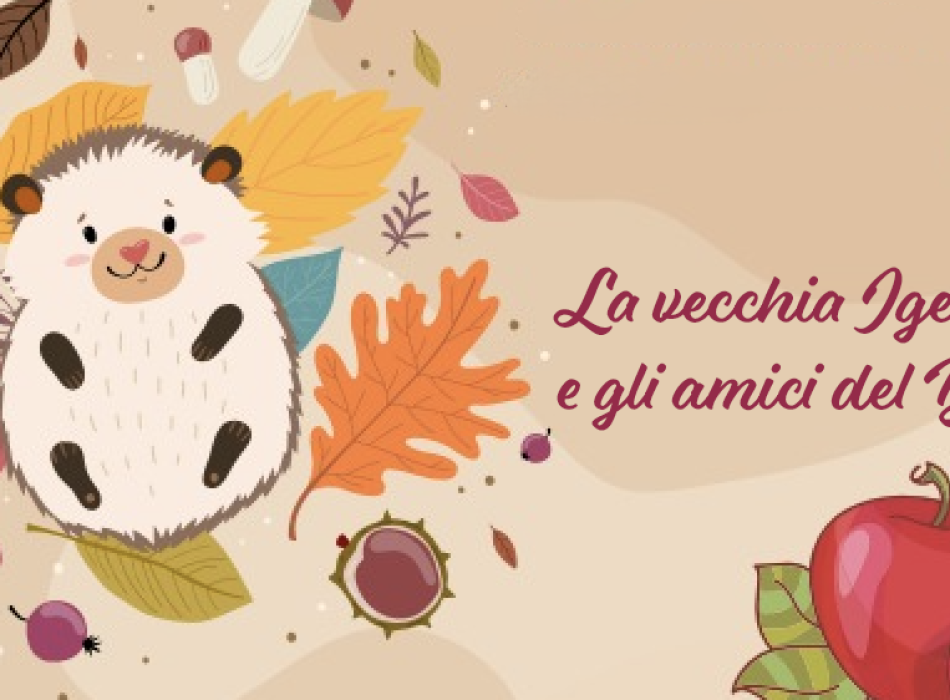 vecchiaigea